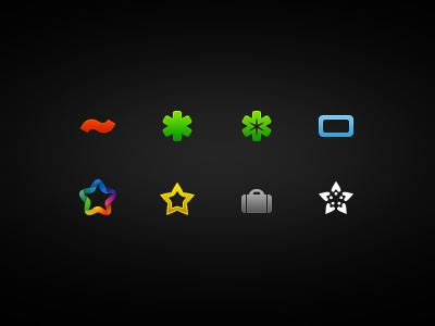 Badges for users