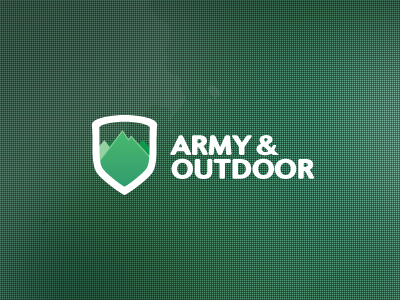 Army & Outdoor army logo outdoor