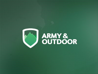 Army & Outdoor