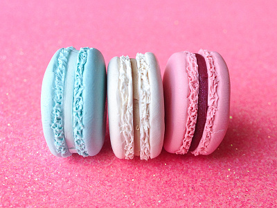 French Macarons