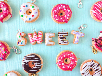 Have a SWEET Tuesday!