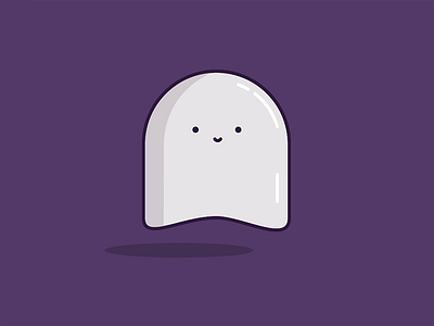 Boo!