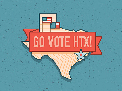 Go Vote HTX!