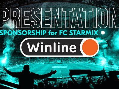 FC STARMIX x WINLINE