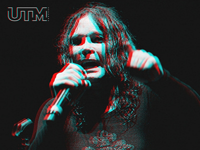 UTM records. Cтудия звукозаписи