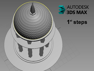 3D макеты. Первые шаги 3d дизайн иллюстрация