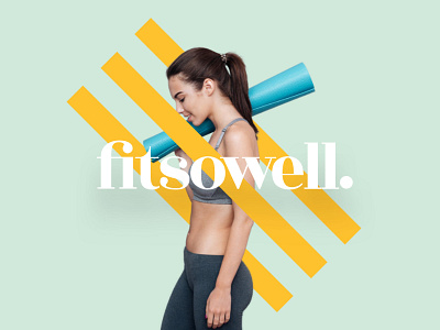 fitsowell branding