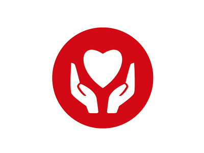 Nonprofit Logo 2 caring global logo love nonprofit organization photoshop youth