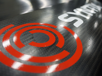 Syntix Logo Design automotive branding car engine logo logo design motor lubricants motor oil