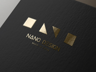 NANO Design