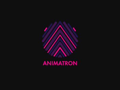 Logo Dribbble