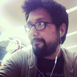Razziel Martínez