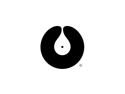 Scream Records design identity kostadin logo logotype mark records scream symbol typography