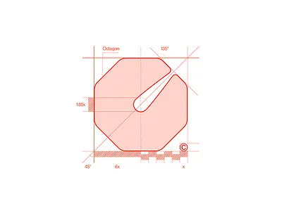 Stopwatch grid branding brvnd graphic design grid grid design grid logo identity identity design logo logotype symbol typography