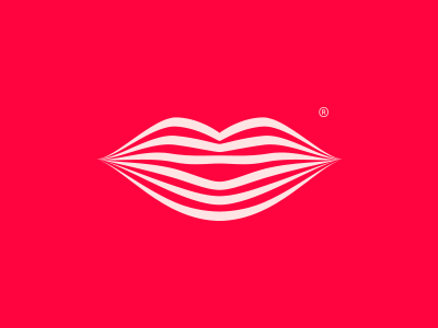 Xoxo fashion hot kiss kostadin kostadinov lifestyle lips logo mark pink style symbol