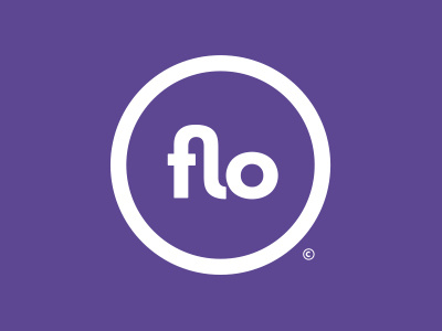 Flo logo