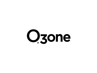 Ozone Media logotype agency brvnd creative design inspiration kostadin logo logotype media ozone symbol typography