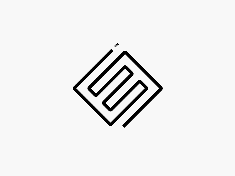 End to End symbol by Kostadin Kostadinov on Dribbble