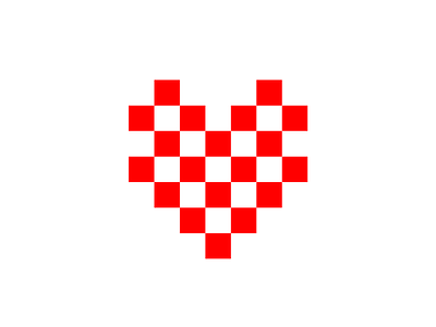 Hrvatska croatia football heart hrvatska logo soccer symbol world cup