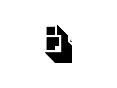 Basic symbol behance branding brvnd design graphic design identity kostadin logo logotype mark symbol typography vector