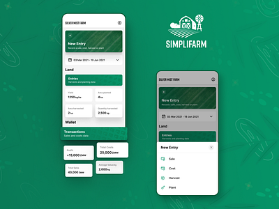 Simplifarm - Quality farming made simple.