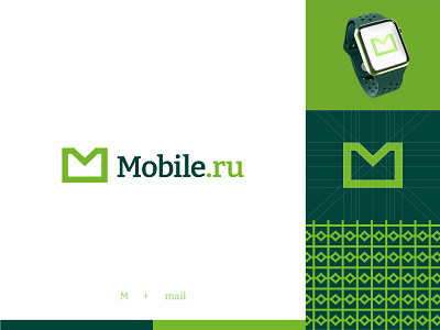 Mobile Store Logotype Design