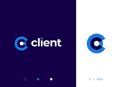 Client Logotype Design