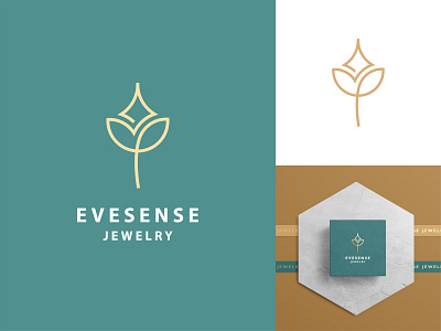 Jewelry Shop Logo Design