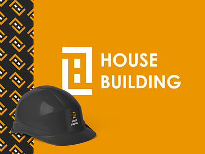 House Building Logo Design