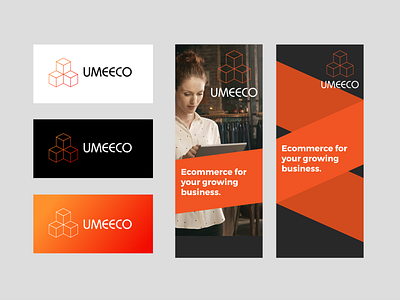 Umeeco Branding