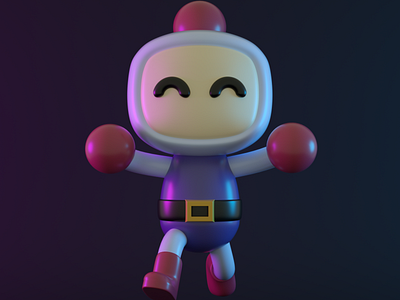 Bomberman