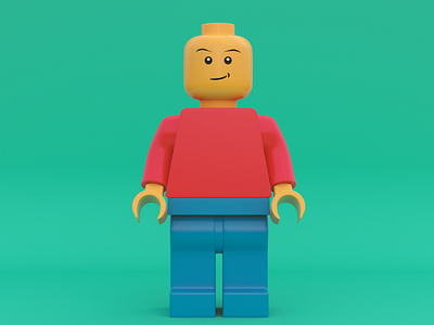Lego Final 3d 3d art 3dlego 3dlego 3dmodelling 3drender adobe photoshop animation arnold render arnold renderer autodesk maya autodeskmaya character character design design illustration rendering