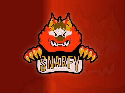 SNARFY - Gamer Icon