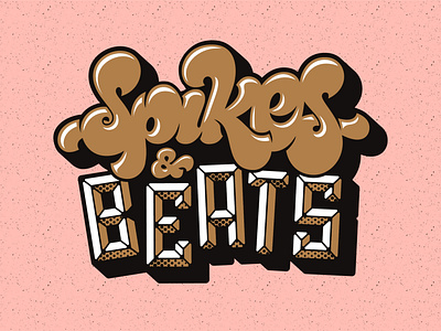 Spikes & Beats