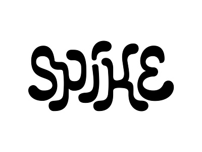 Spike logo