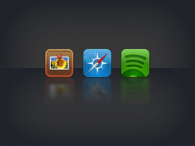 Icons design icon icons iphone newbie wip