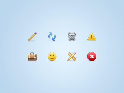 Icons, icons, icons... iconset set interface stock icons icon ui 32px 32