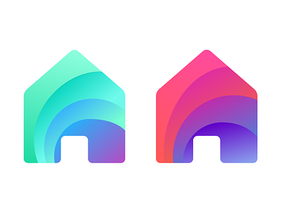 Smart Home Logo