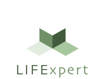 LIFExpert Logo
