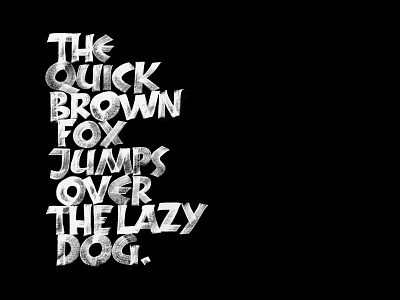 Pangram