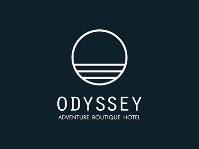 Odyssey Branding