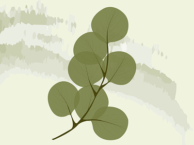 Leaf illustration adobe illustrator art artist illustraion leaf nature vector vector ai illustration