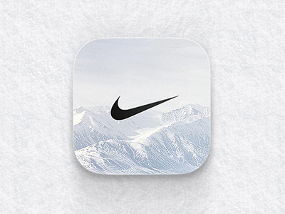 Nike Sochi - Gear up for gold app icon nike olympics snow sochi