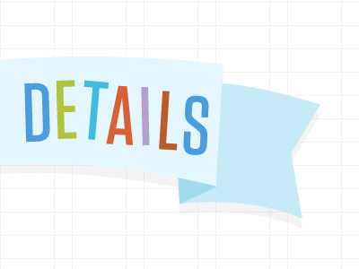 Details website typography grid illustrator