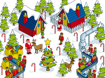 Merry Christmas!