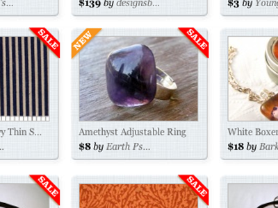 Meylah Marketplace Thumbnails artisan e commerce handmade market thumbnails