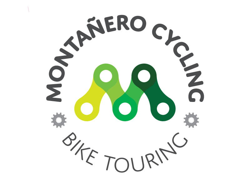 Montañero Logo by Juan Madrigal on Dribbble