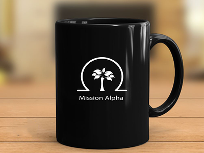 Mission Alpha cup
