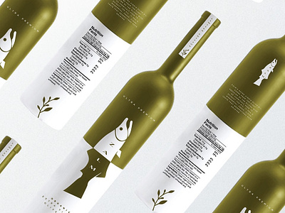 Zalm's Organic Extra Virgin Olive Oil brand branding design flat graphic design identity illustration logo minimal vector