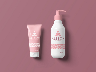 Alison Cosmetics